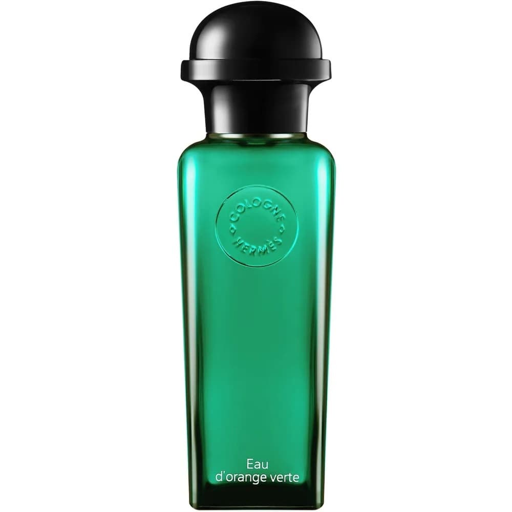 Eau D'Orange Verte woda kolońska spray