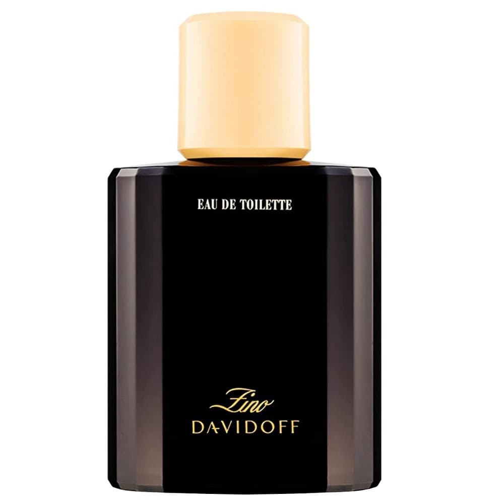 Davidoff Zino Woda toaletowa męska EDT Dla niego