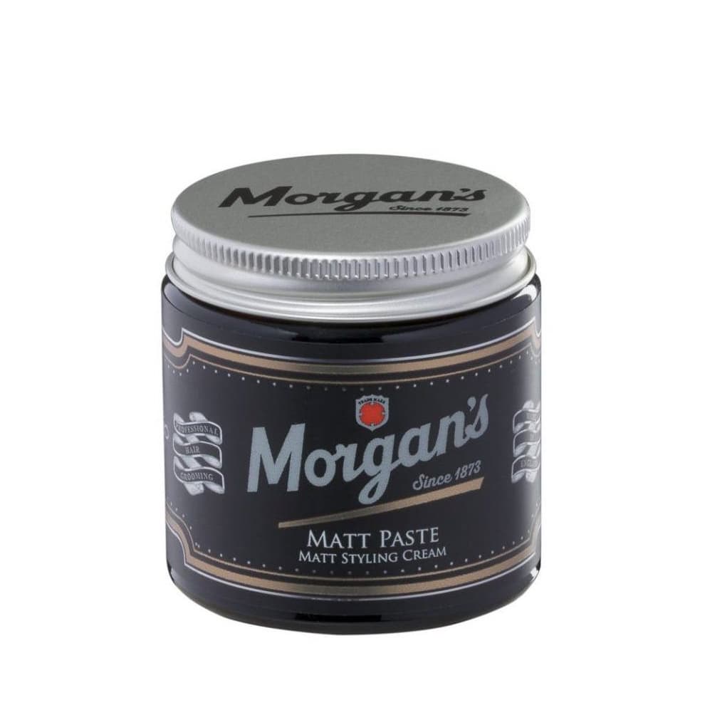 Matt Paste, pasta matująca do włosów