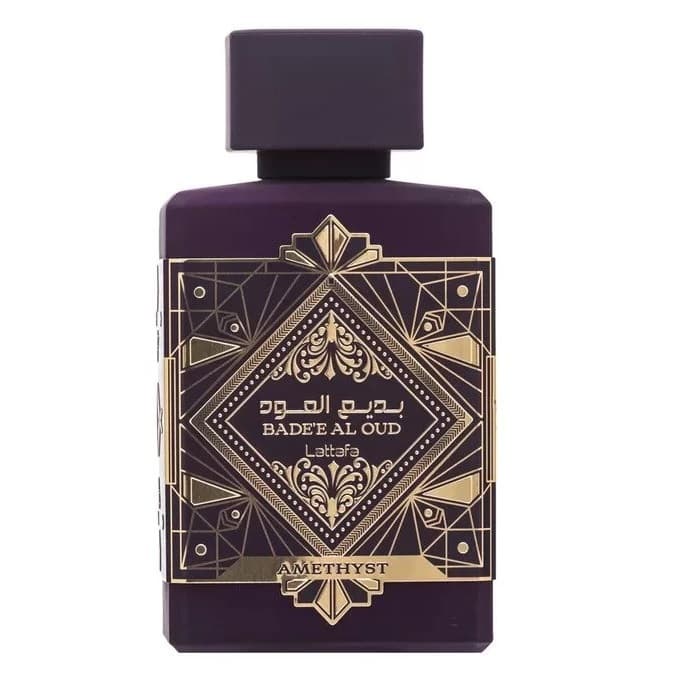 Bade'e Al Oud Amethyst Eau De Parfum woda perfumowana