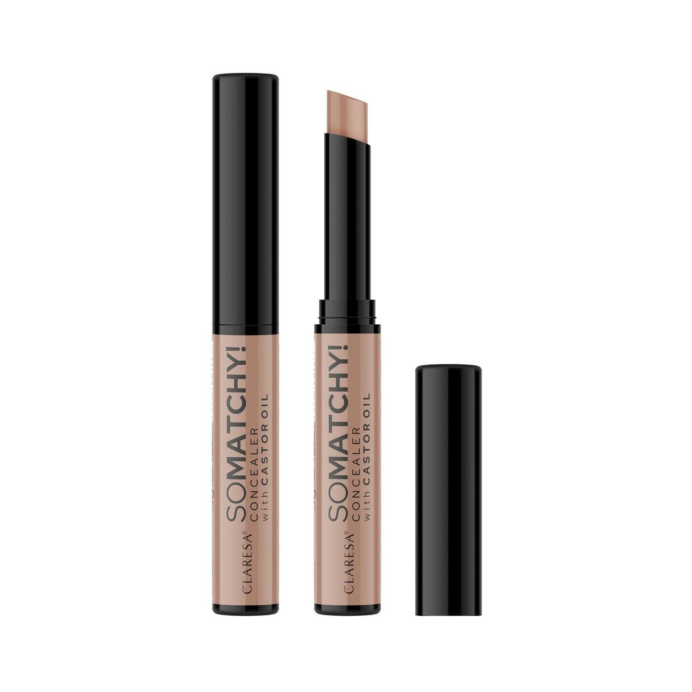 So matchy! Kamuflujący korektor w sztyfcie 04 Contouring
