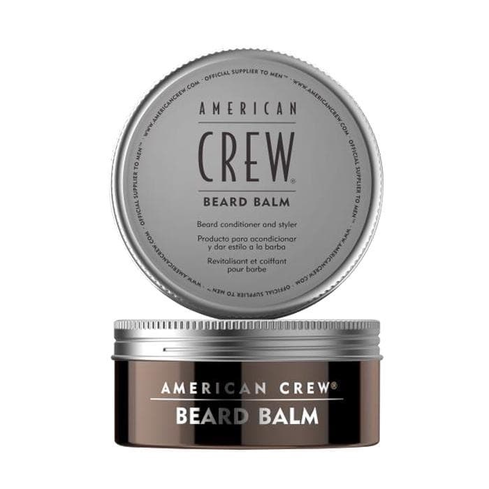 Beard Balm, pielęgnujący balsam do brody