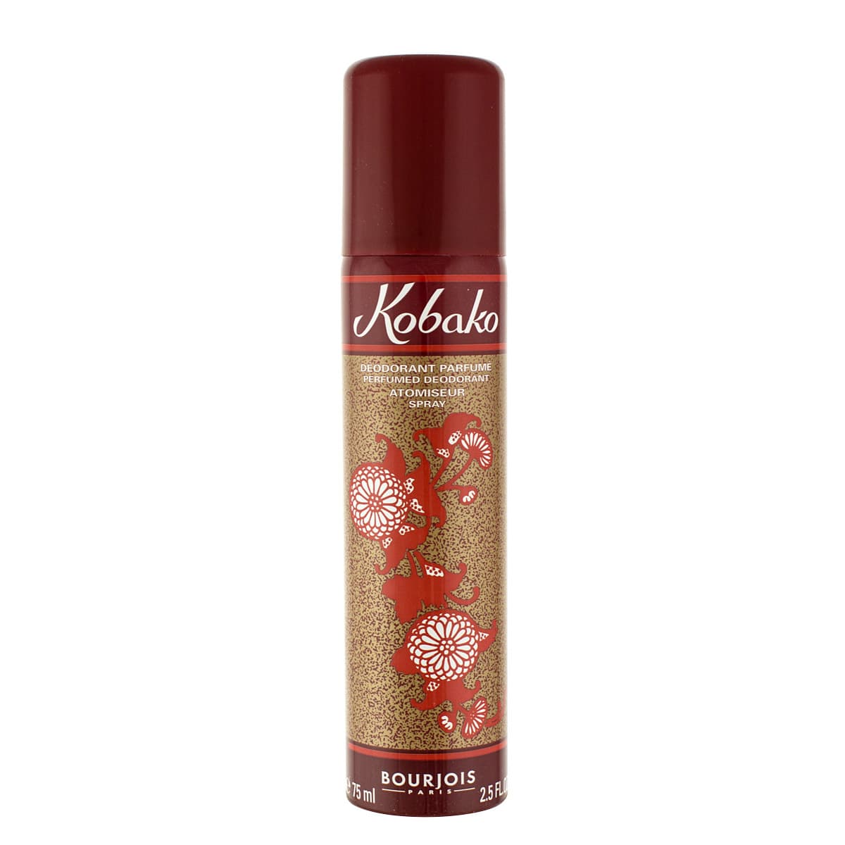 Kobako Dezodorant dla kobiet DEO