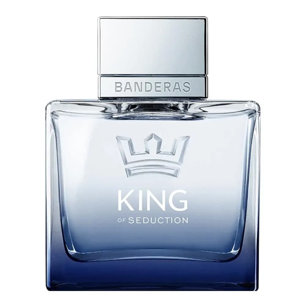 King of Seduction, woda toaletowa dla mężczyzn, spray