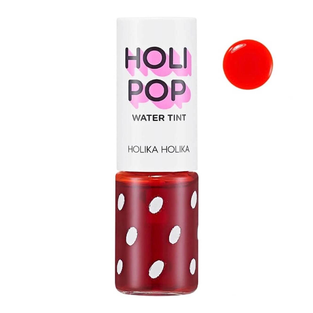 Holipop Jelly Tint, żelowy tint do ust, 02