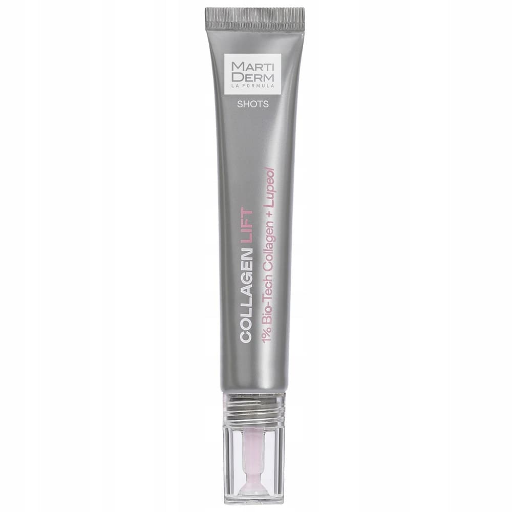 Shots Collagen Lift serum do twarzy z kolagenem