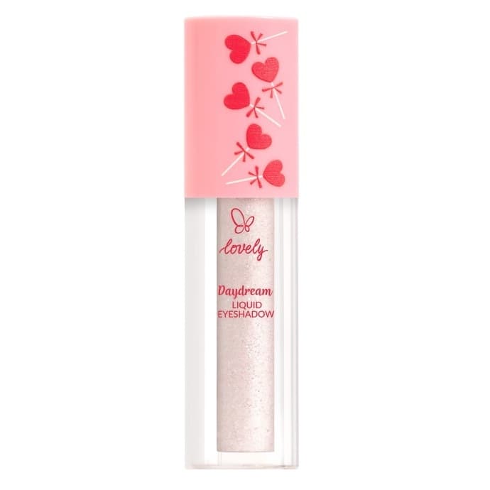 Daydream Liquid Eyeshadow cień w płynie 01 Cutie