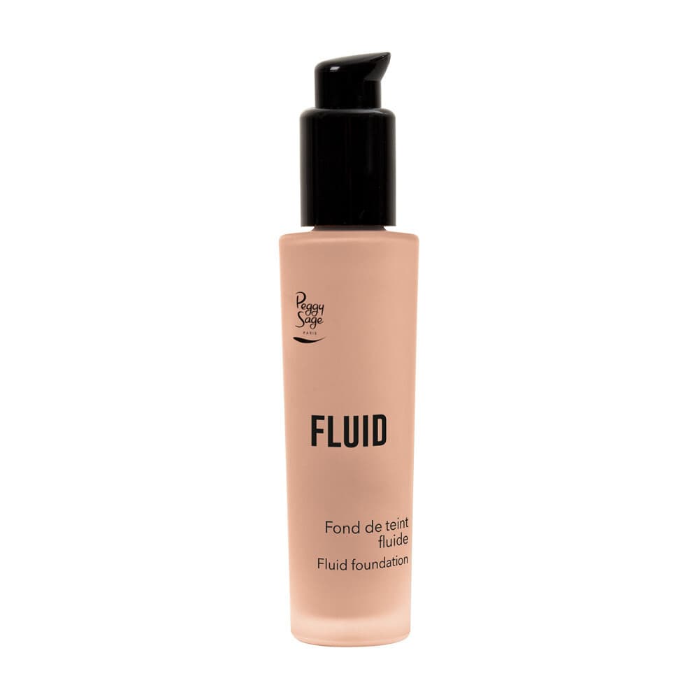 podkład w płynie, 2N Beige Naturel