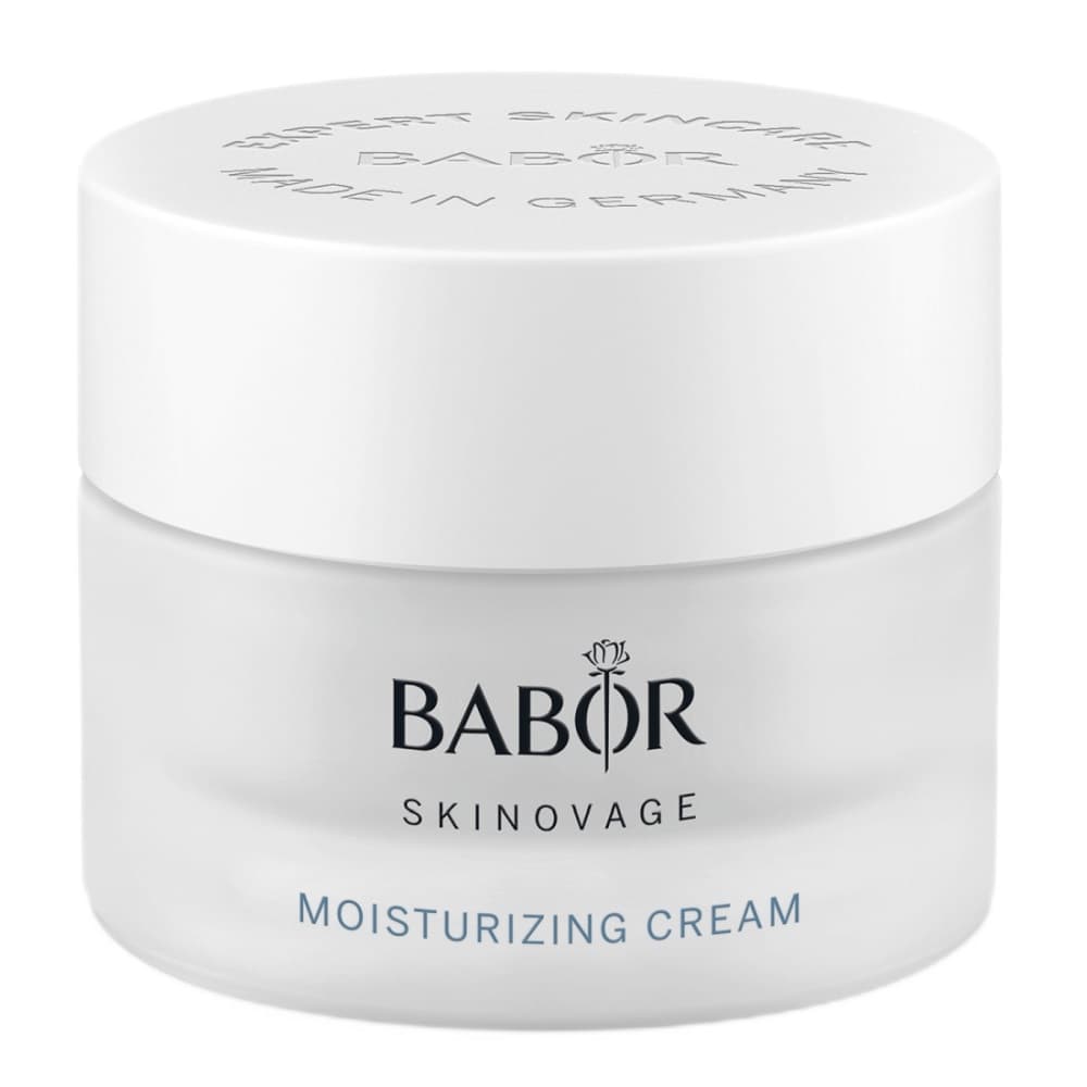Moisturizing Cream nawilżający krem do cery suchej