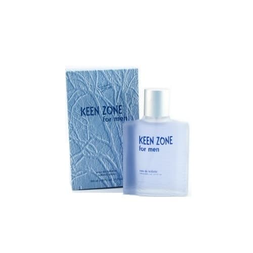 Keen Zone For Men woda toaletowa spray (M)