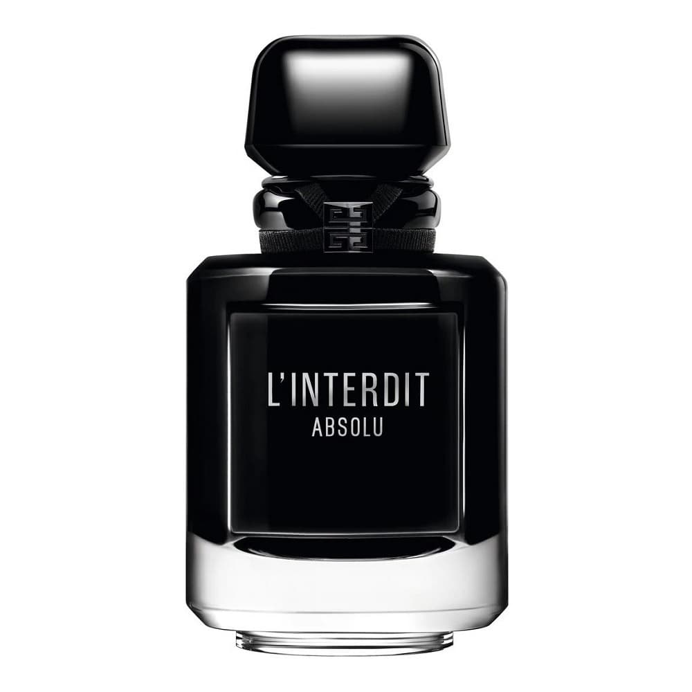 Givenchy L’Interdit Absolu Eau De Parfum Intense Edp