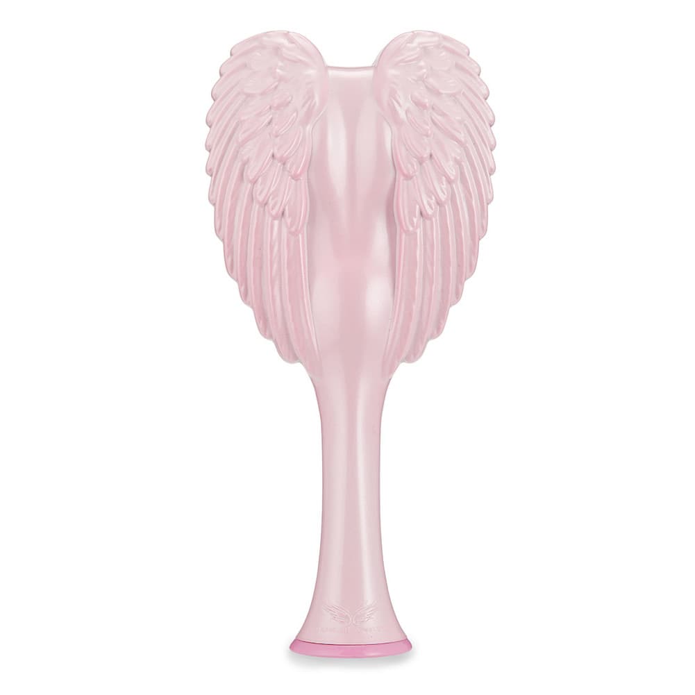 Cherub 2.0, szczotka do rozczesywania włosów, Gloss Pink
