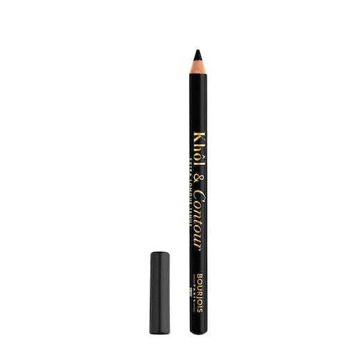 Khol&Contour Eye Pencil Extra-Long Wear kredka do oczu 002 Ultra Black