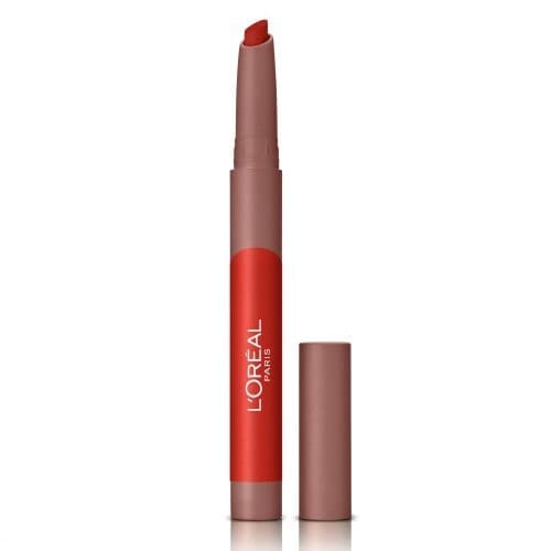 Paris Infaillible, szminka Caramel Rebel