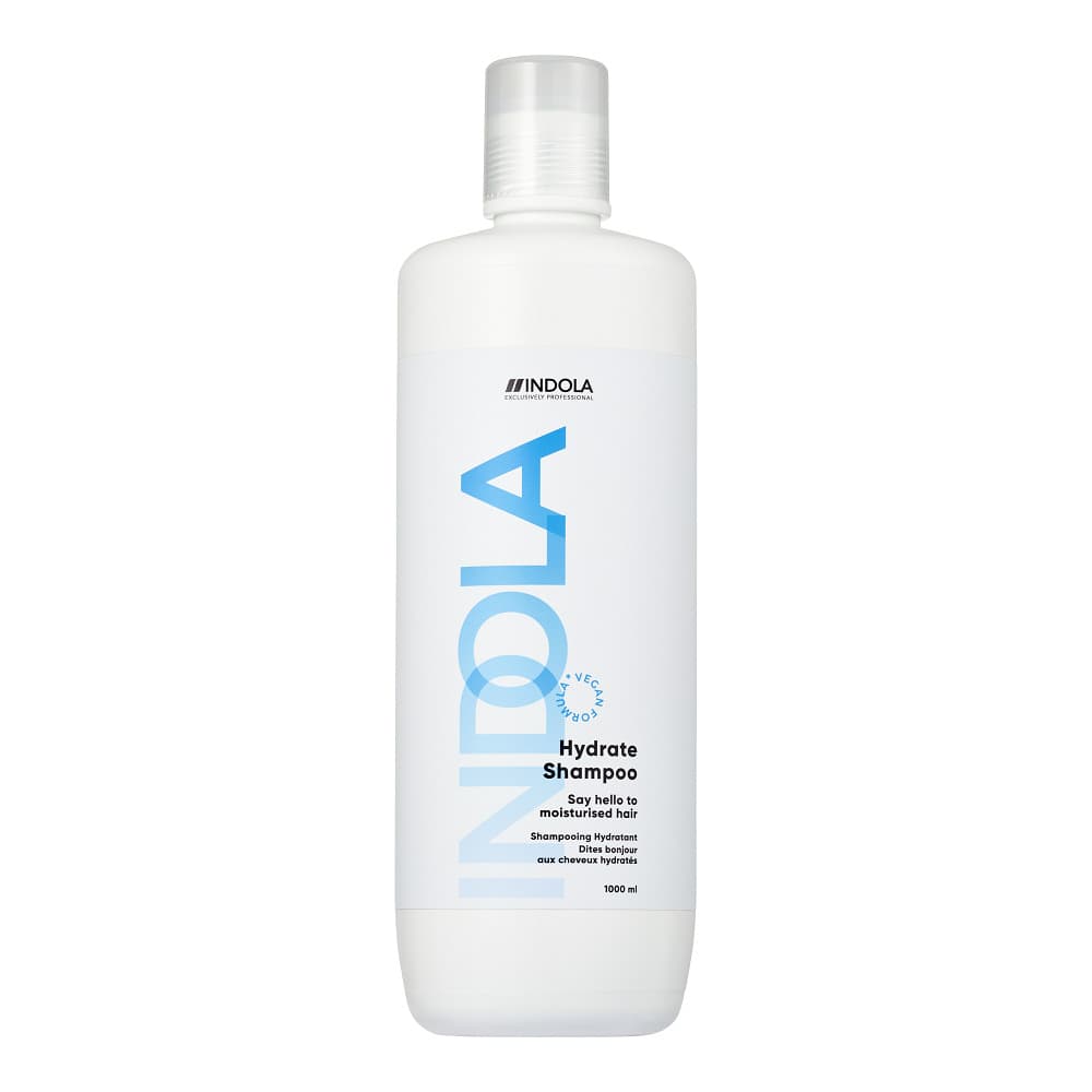 Care & Styling Hydrate Shampoo nawilżający szampon