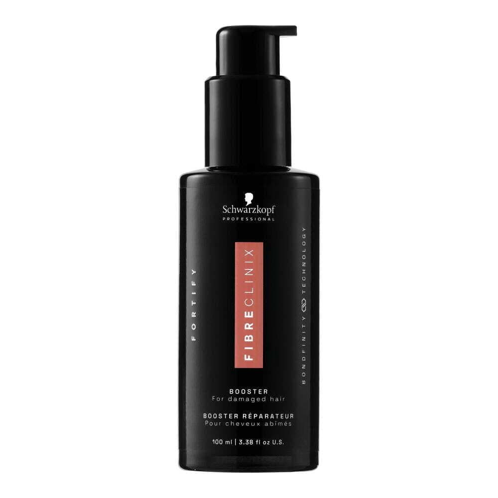Schwarzkopf Fibre Clinix Bondfinity Fortify Booster, booster wzmacniający