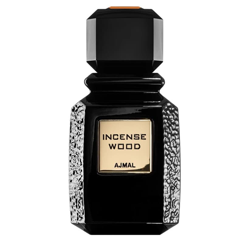 Incense Wood woda perfumowana unisex