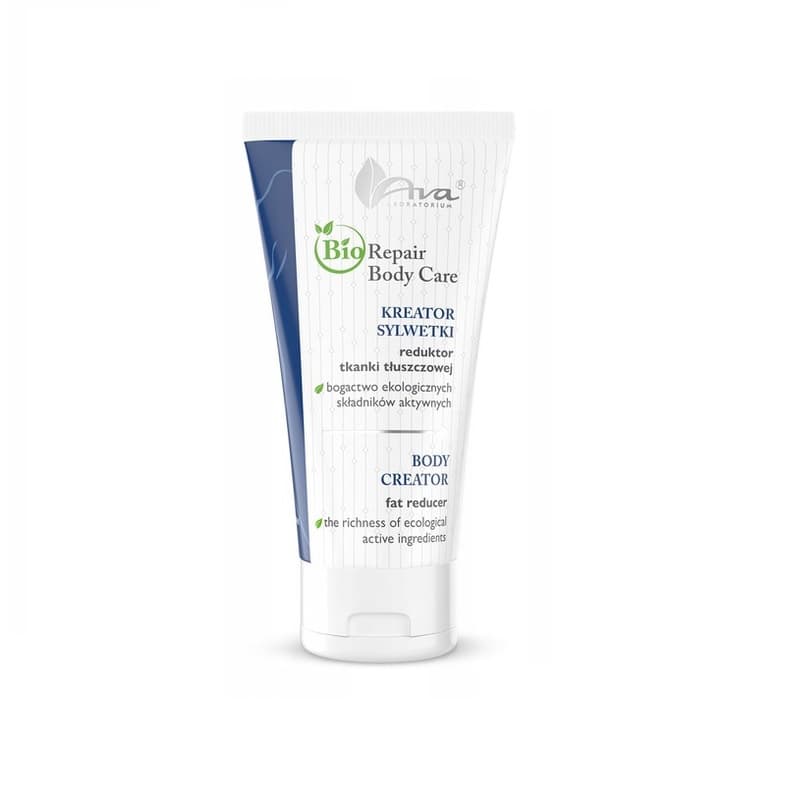 bio Repair Body Care, serum kreator sylwetki
