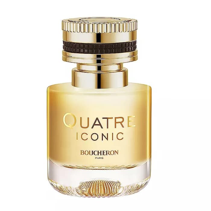 Quatre Iconic Pour Femme woda perfumowana spray (W)