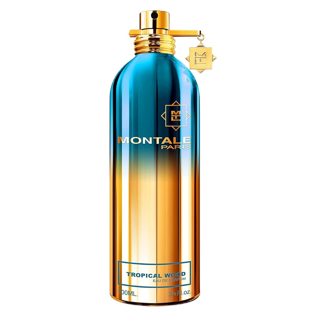 Montale Tropical Wood woda perfumowana spray (U)