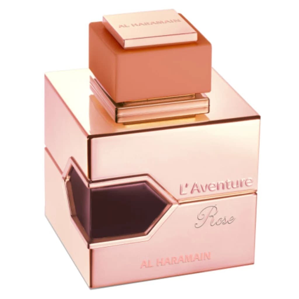 L'aventure Rose Woda perfumowana