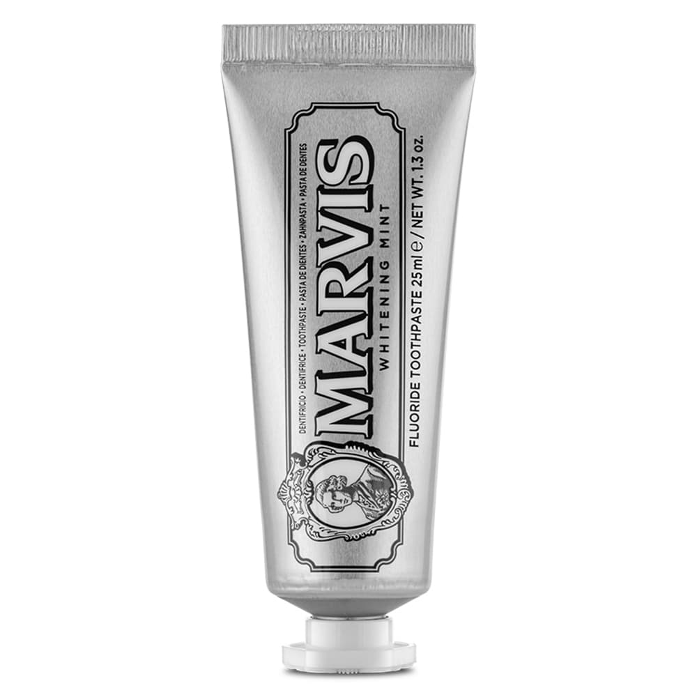 Whitening Mint wybielająca pasta do zębów miętowa