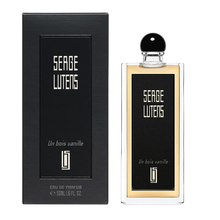 Lutens, Un Bois Vanille, woda perfumowana