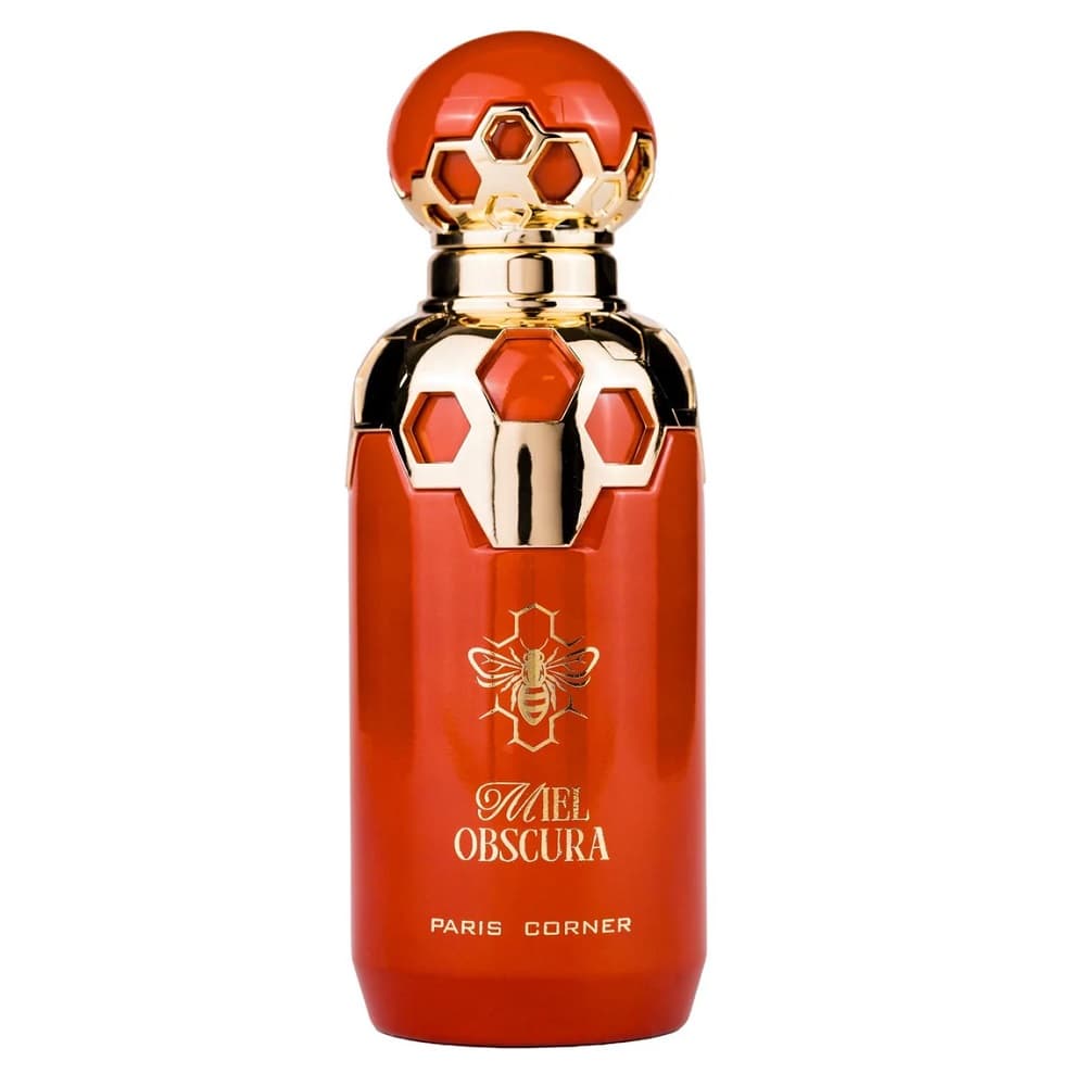 Miel Obscura woda perfumowana spray (U)
