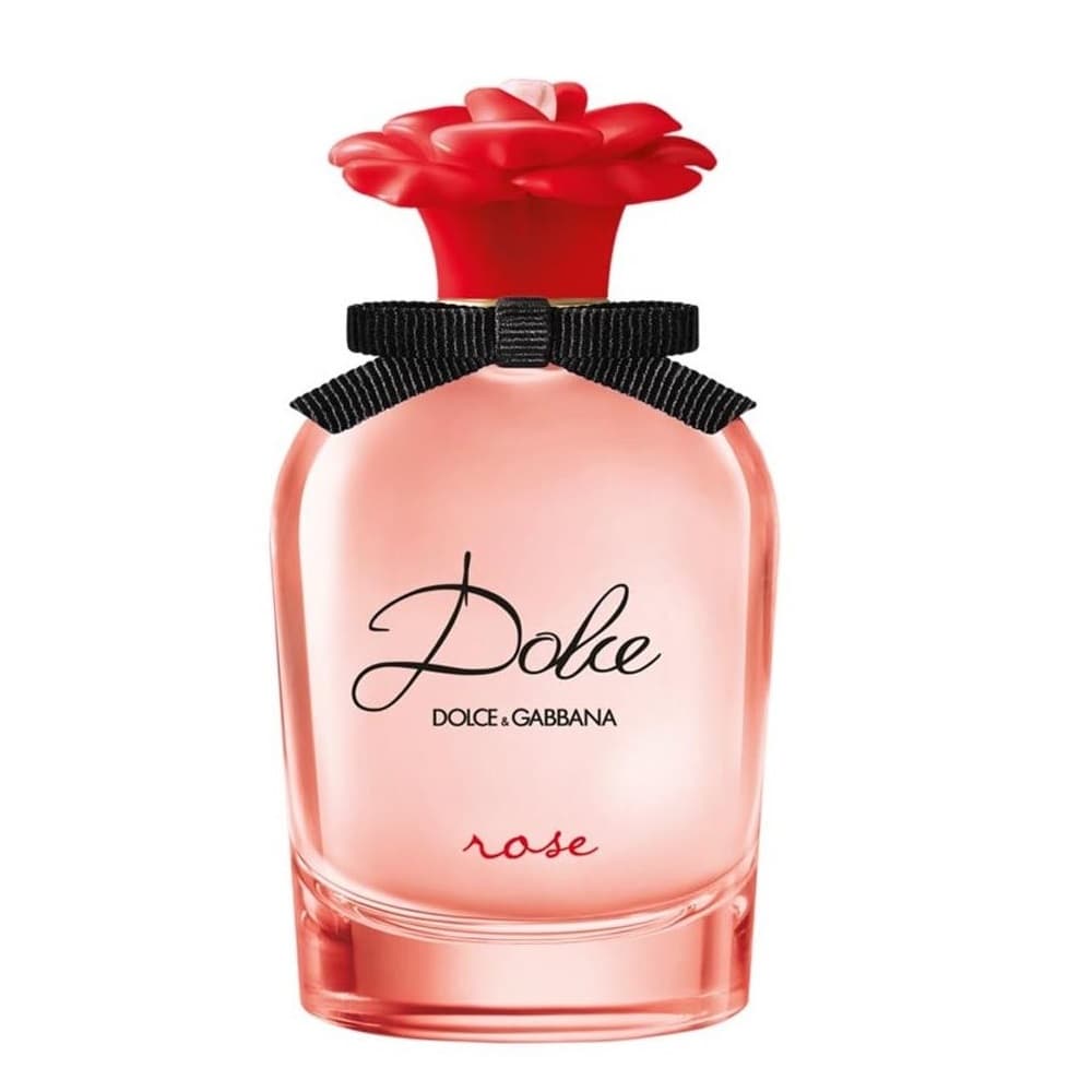 & Gabbana Dolce Rose woda toaletowa