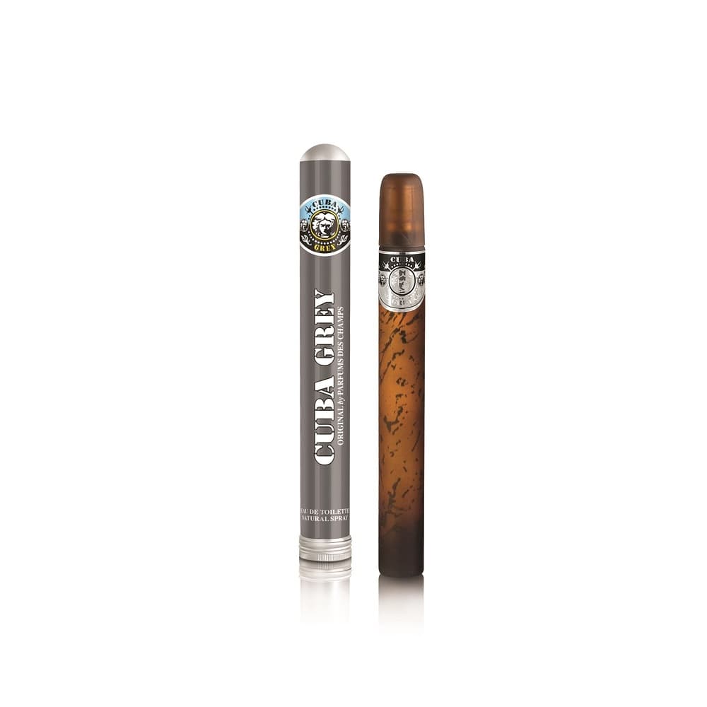 Cuba Grey woda toaletowa spray (M)