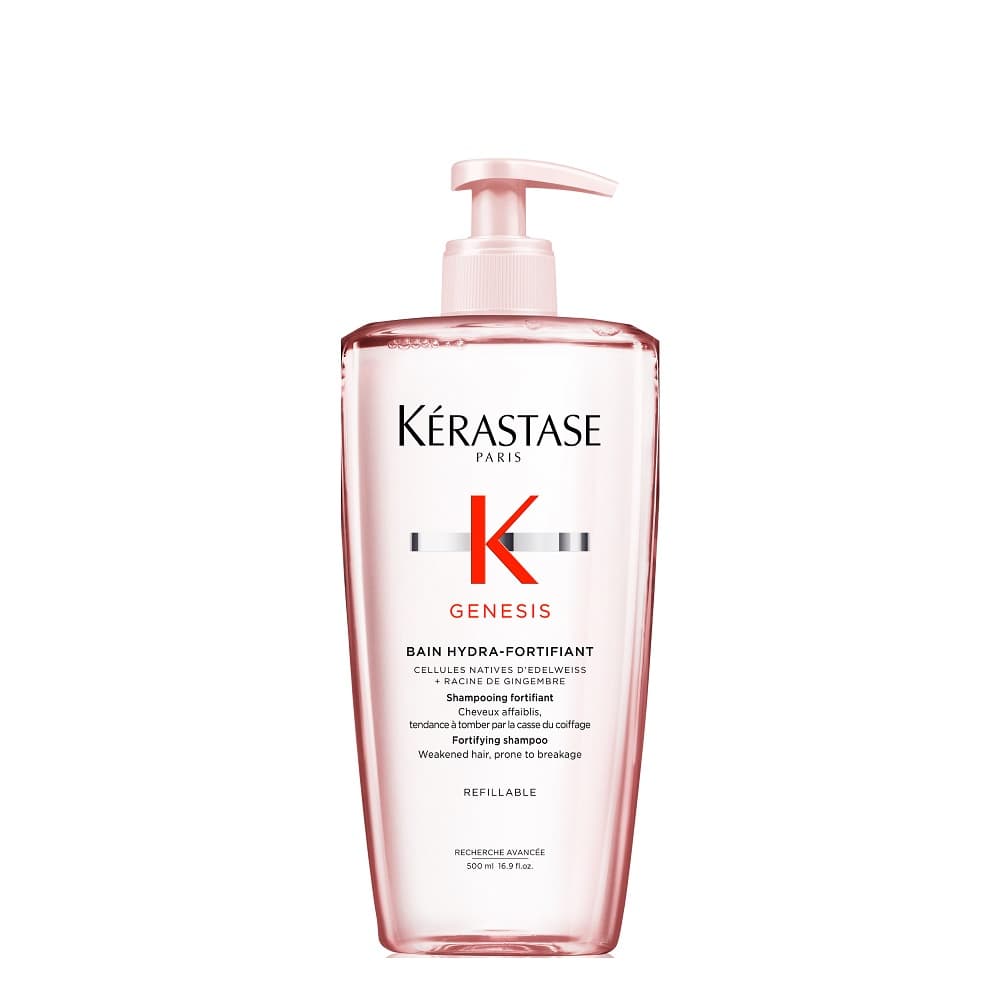 Genesis Bain Hydra-Fortifiant szampon wzmacniający