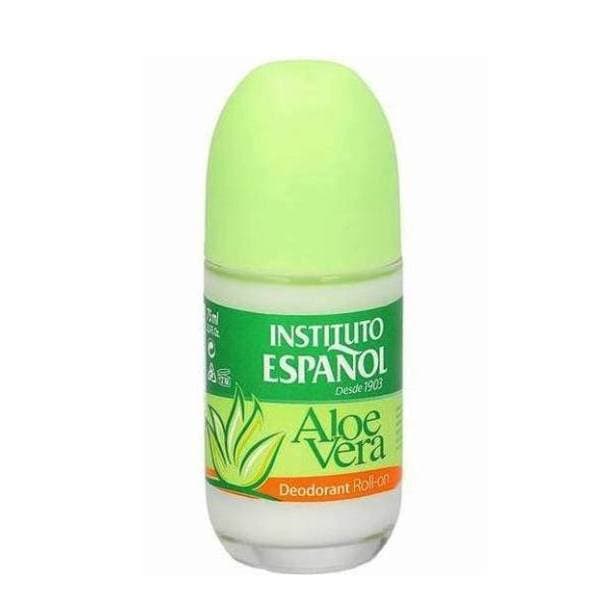Espanol, Aloe Vera, dezodorant w kulce