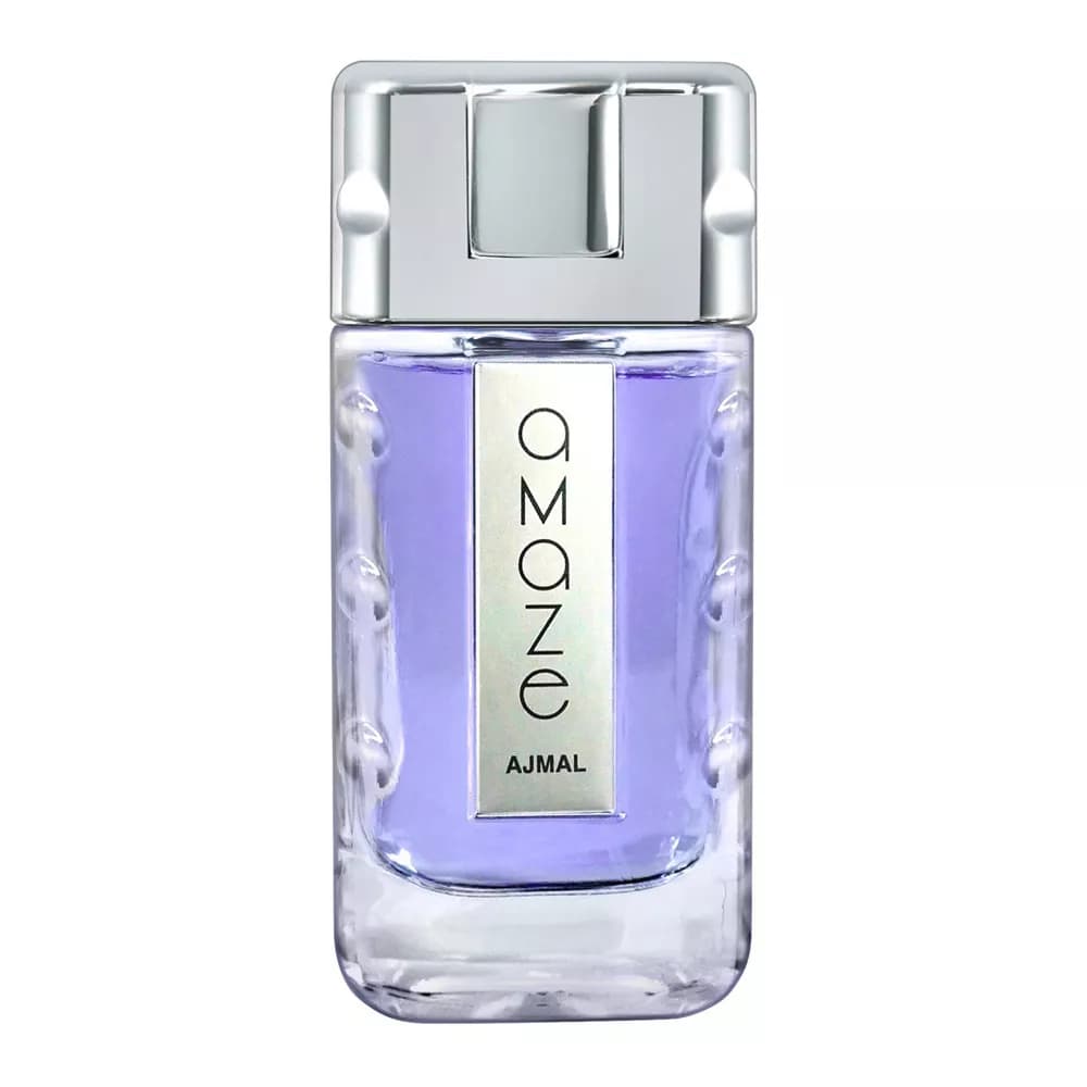 Amaze woda perfumowana spray