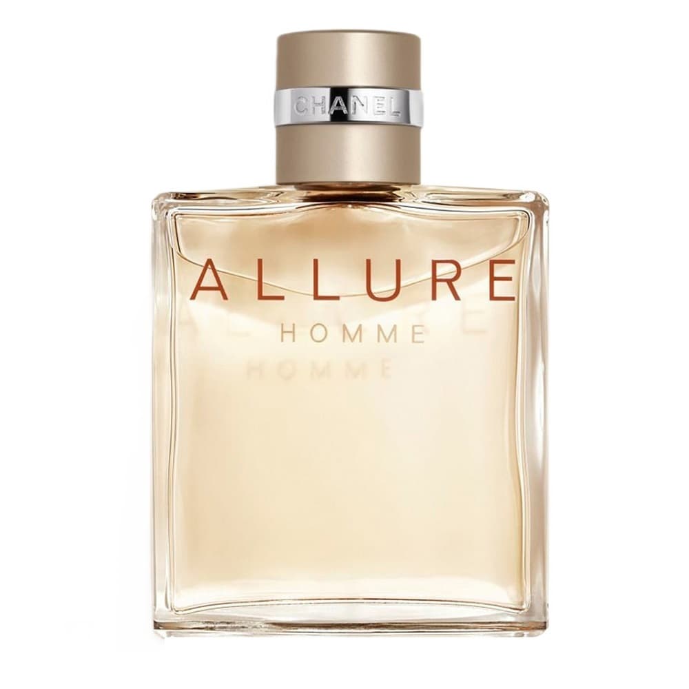 Allure Homme woda toaletowa dla mężczyzn