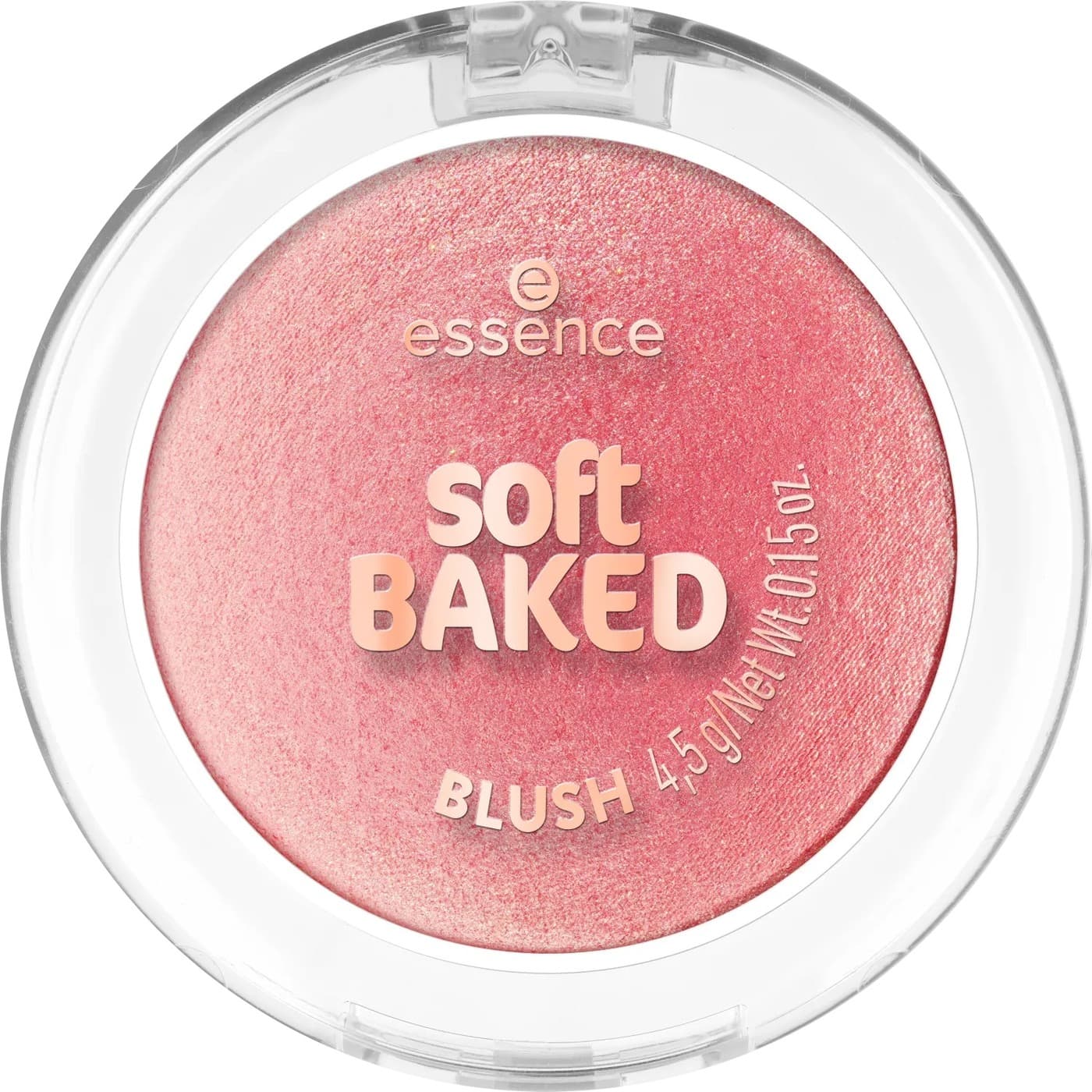 Soft Baked Blush, róż do policzków, 30 Rose All Day