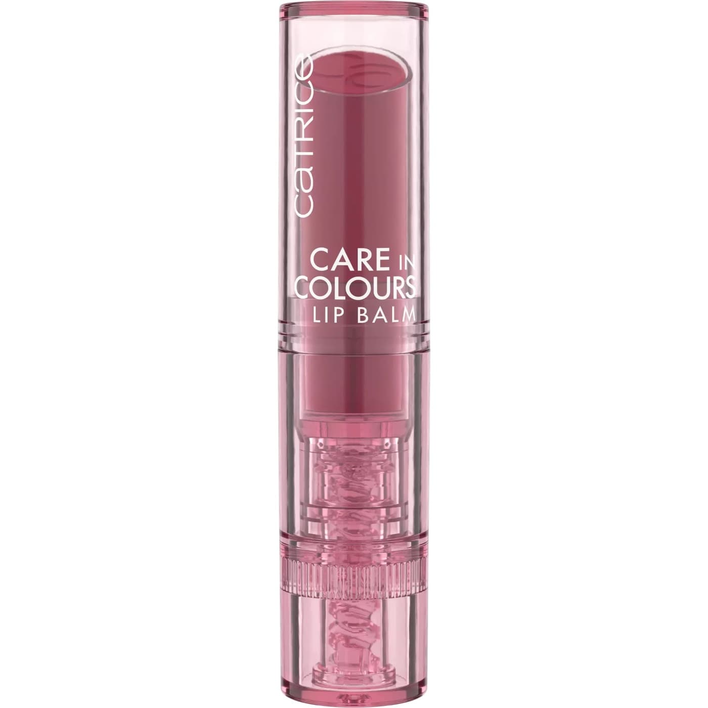 Care In Colours Lip Balm Nawilżający balsam do ust - 030 Bubbly Friday