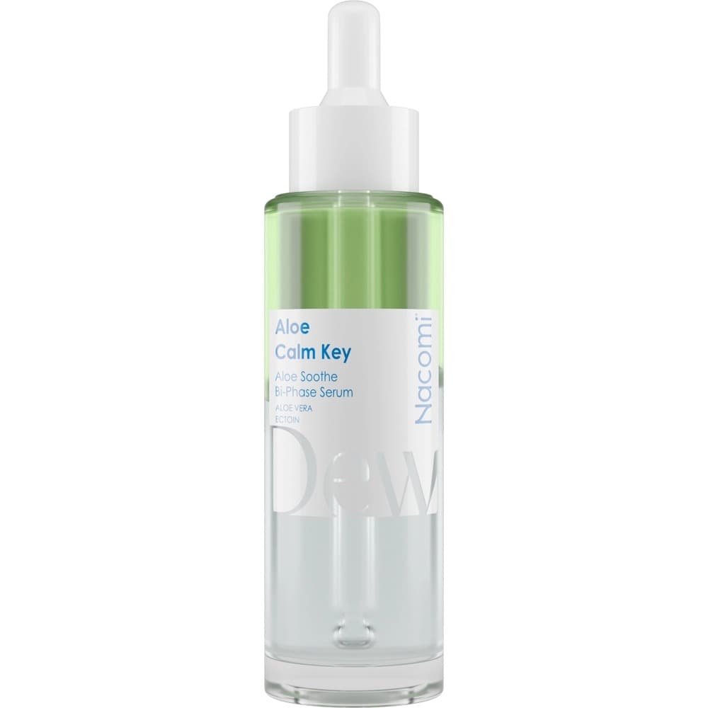 Dew Aloe Calm Key Hydration Bi-Phase Serum nawilżające z aloesem