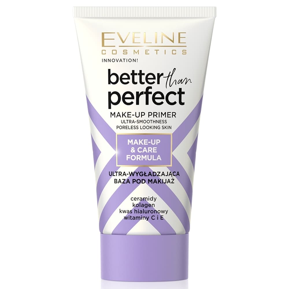 Better Than Perfect ultrawygładzająca baza pod makijaż