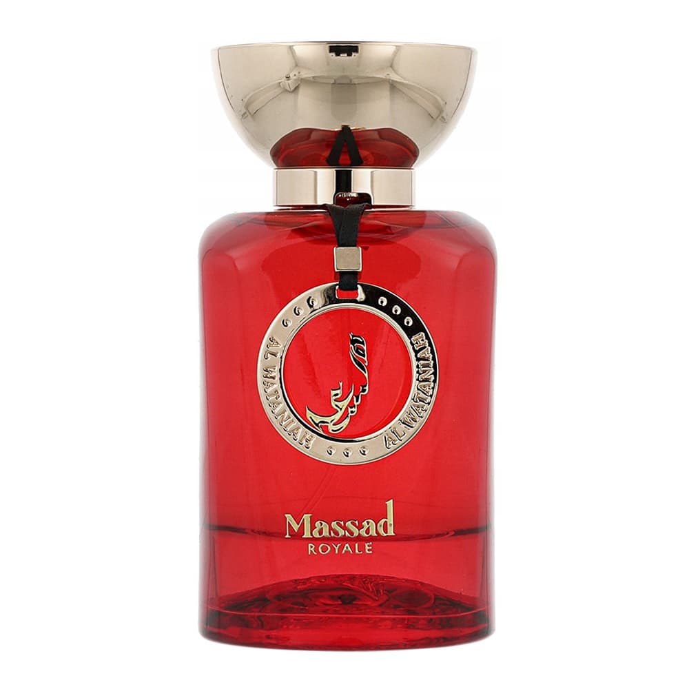 Massad Royale woda perfumowana unisex