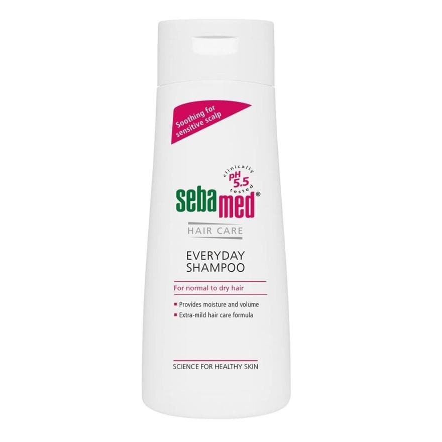 Hair Care Everyday Shampoo delikatny szampon do włosów