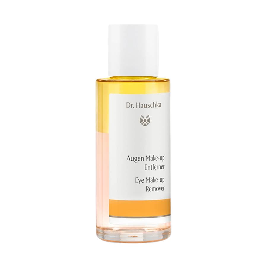 Eye Make-Up Remover | Dwufazowy płyn do demakijażu oczu