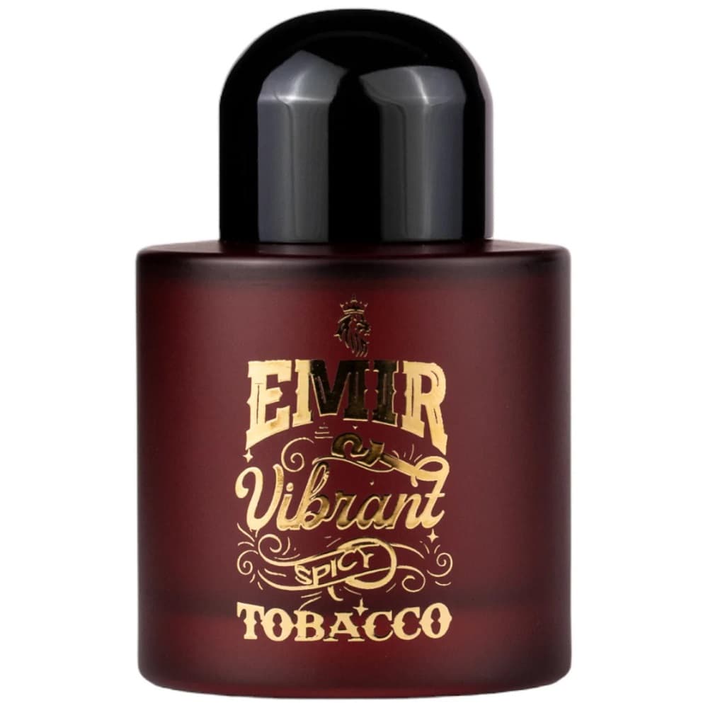 Vibrant Spicy Tobacco woda perfumowana spray (M)