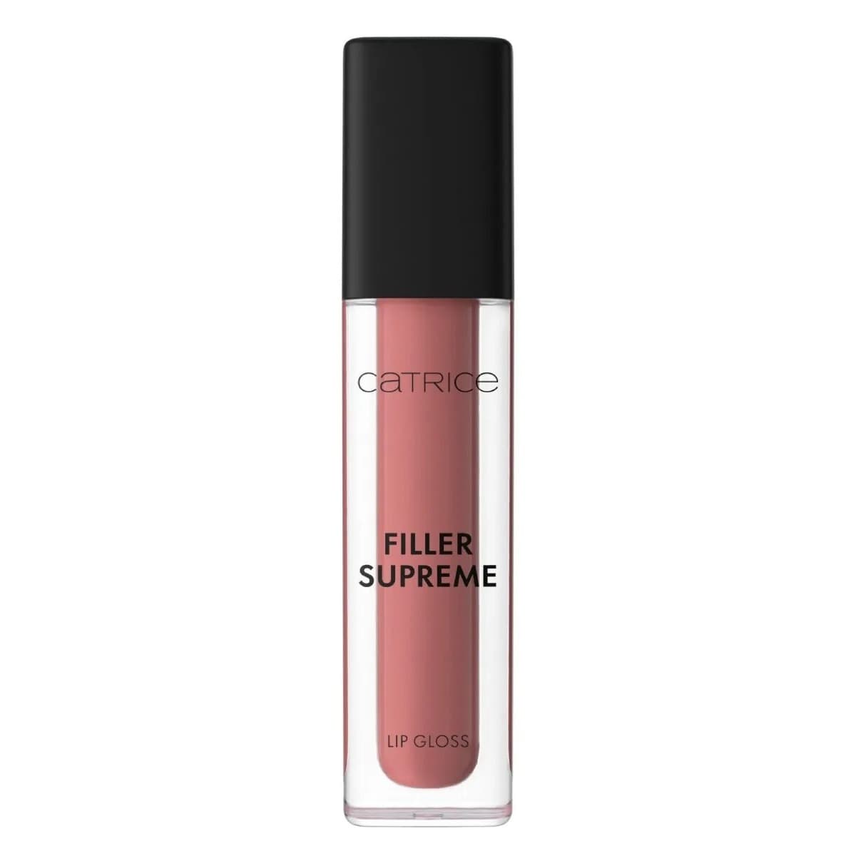 Filler Supreme Lip Gloss 050 Nude, Not Rude
