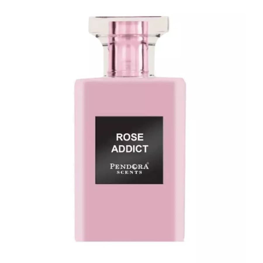Rose Addict woda perfumowana spray