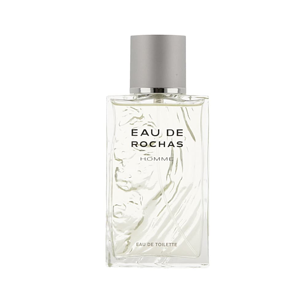 Eau de Rochas Homme woda toaletowa dla mężczyzn