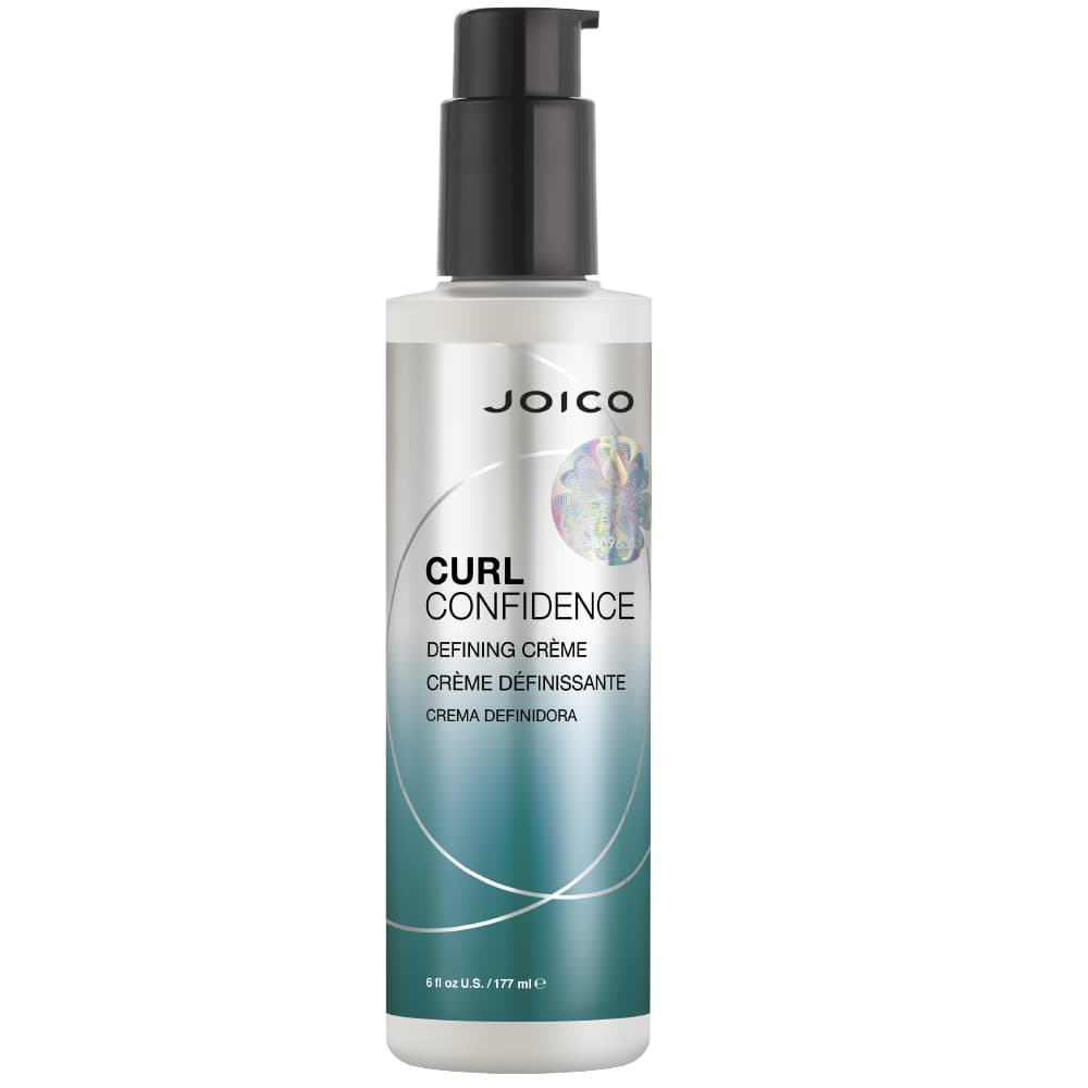 Curl Confidence Krem do włosów Kręconych