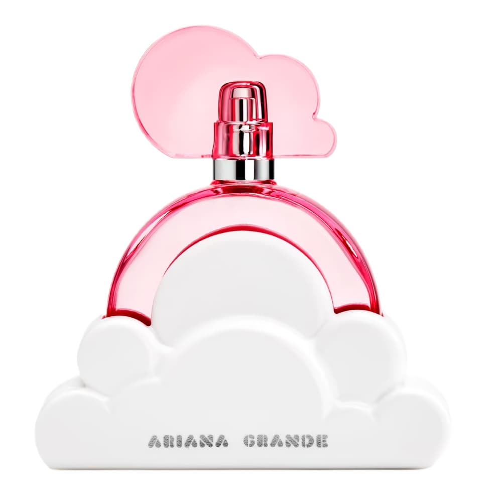 Cloud Pink woda perfumowana spray (W)