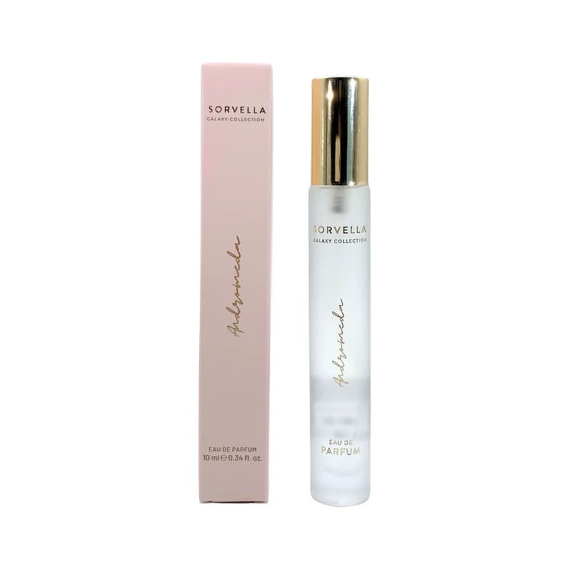 Andromeda - Perfumy Damskie Sorvella Galaxy