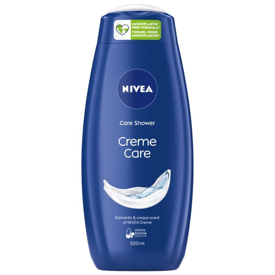 Creme Care Kremowy Żel Pod Prysznic z Olejkami i Witaminami C E