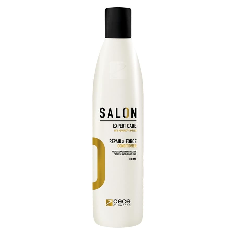 Salon Repair&Force, odżywka do włosów zniszczonych